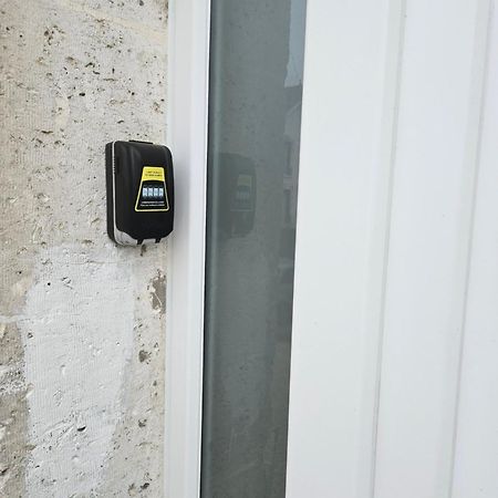 Apartamento Sarl La Famille 1 Angulema Exterior foto